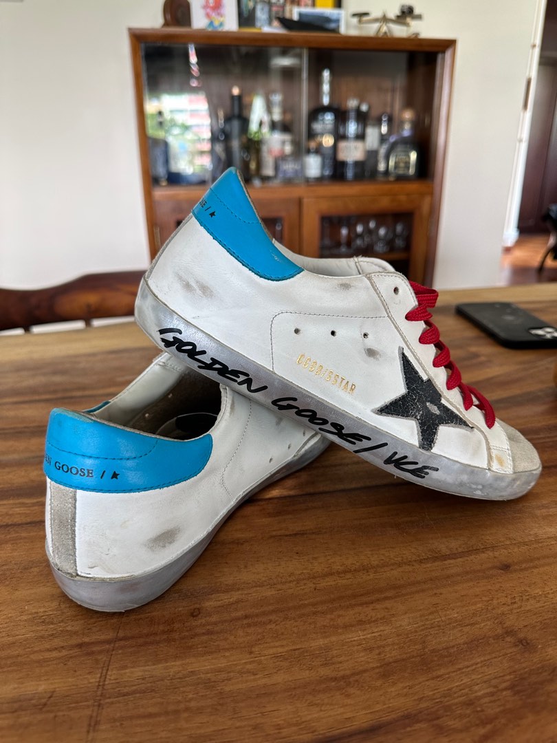 Golden goose sale deluxe brands