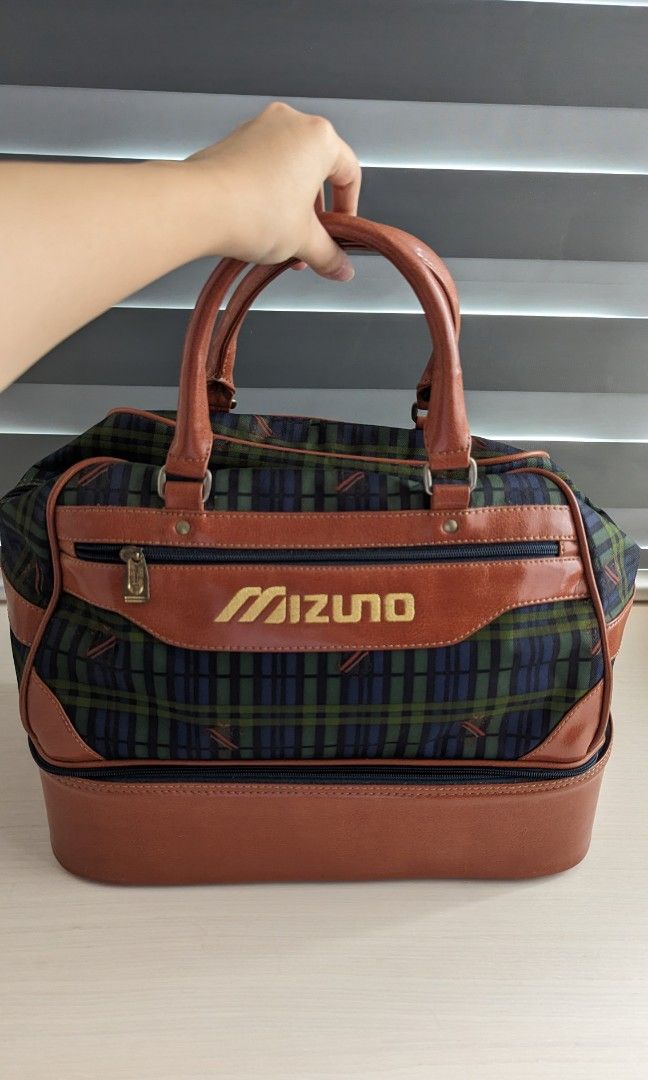Mizuno boston clearance bag
