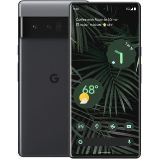 GOOGLE PIXEL 6A 128GB BRAND NEW ORIGINAL JAPAN SET <READY STOCK ✅)