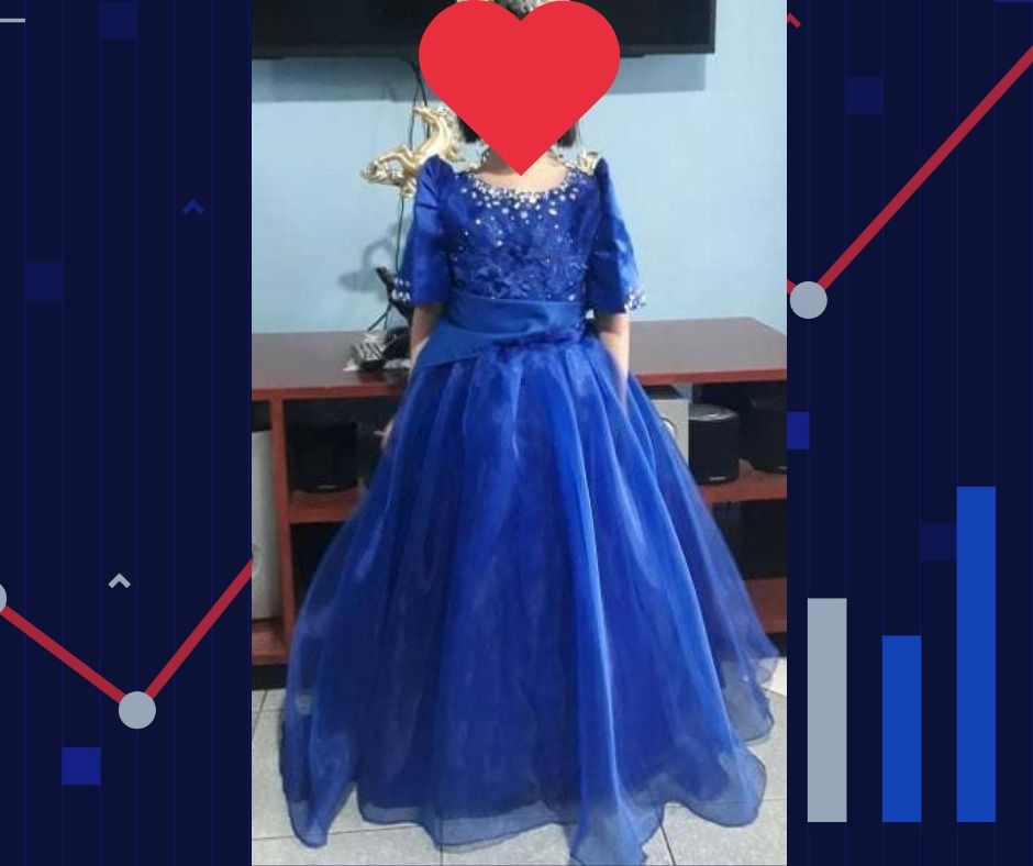 Gown for buwan sales ng wika