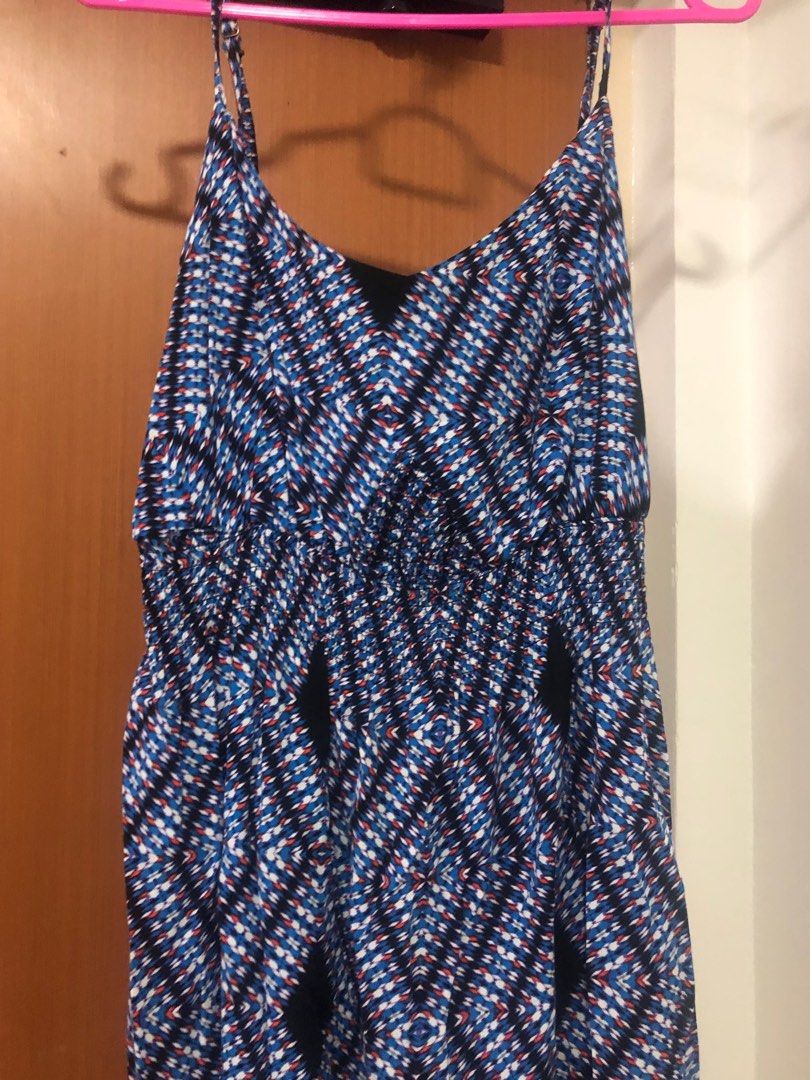 GREAT PRICE Strappy maxi dress Women s Fashion Dresses Sets