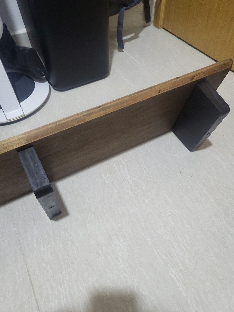 Grovemade Replica Monitor Riser, Computers & Tech, Parts & Accessories, Other Accessories on