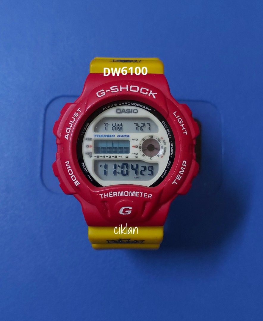 Dw6100 on sale