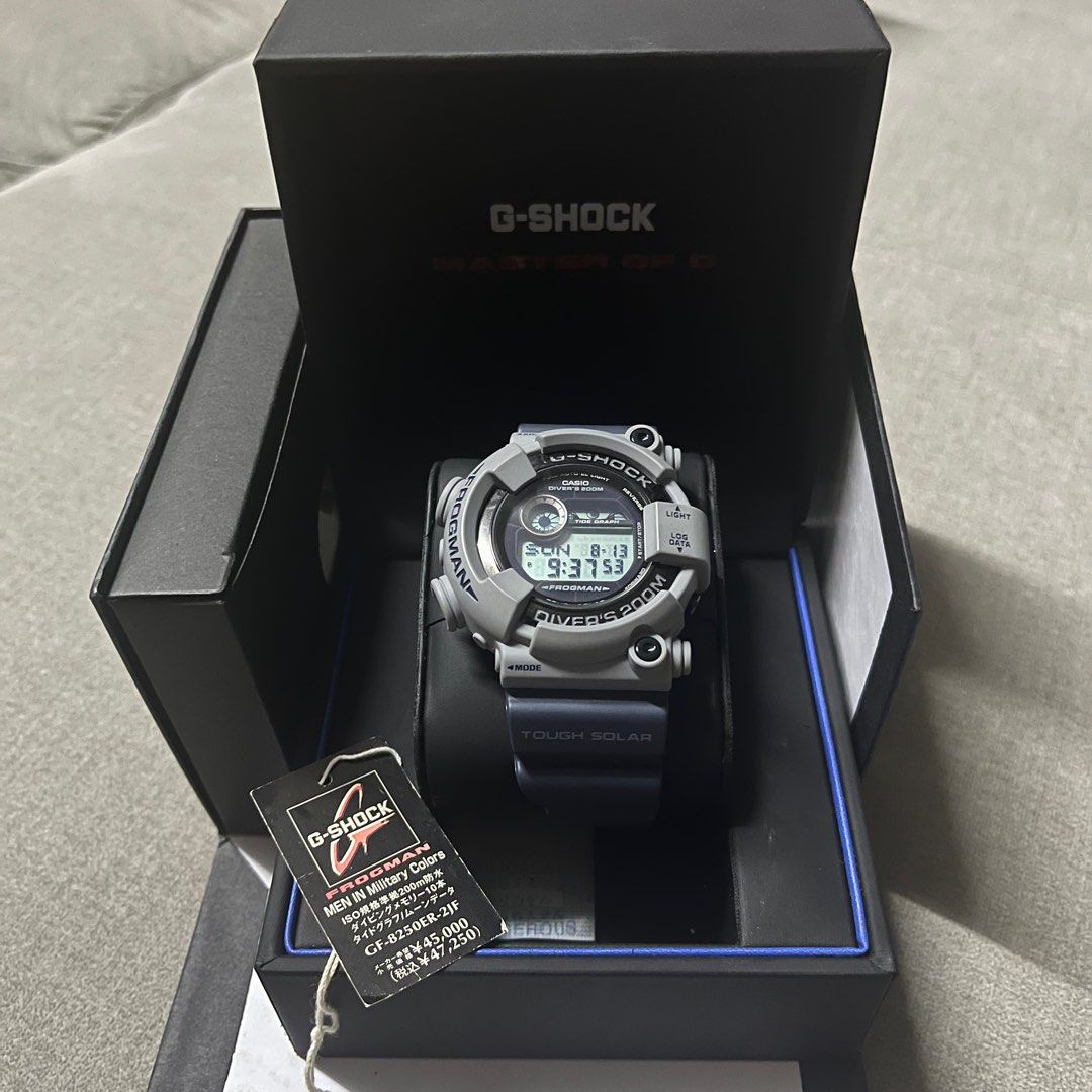 Gf8250er online