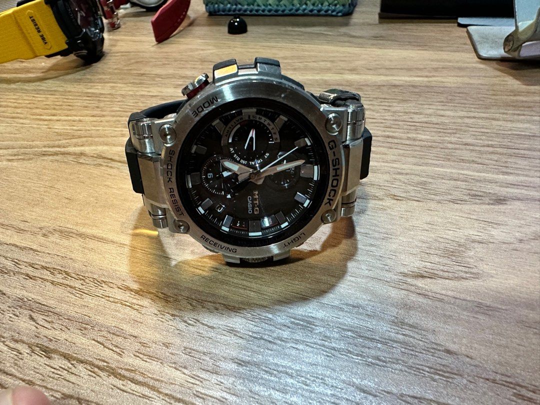 Gshock mtg1000 clearance