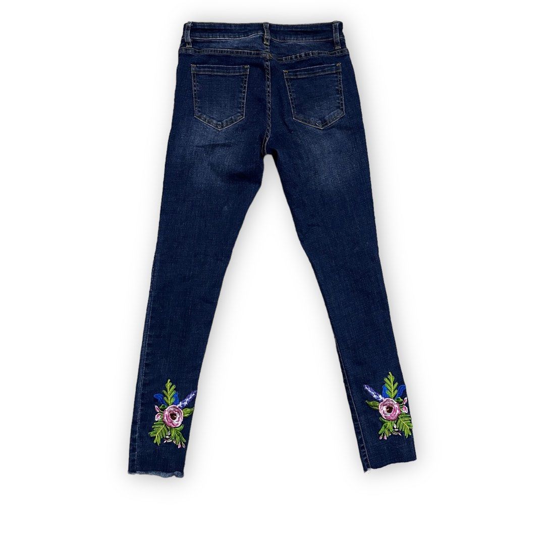 Gucci jeans 2024 for girls