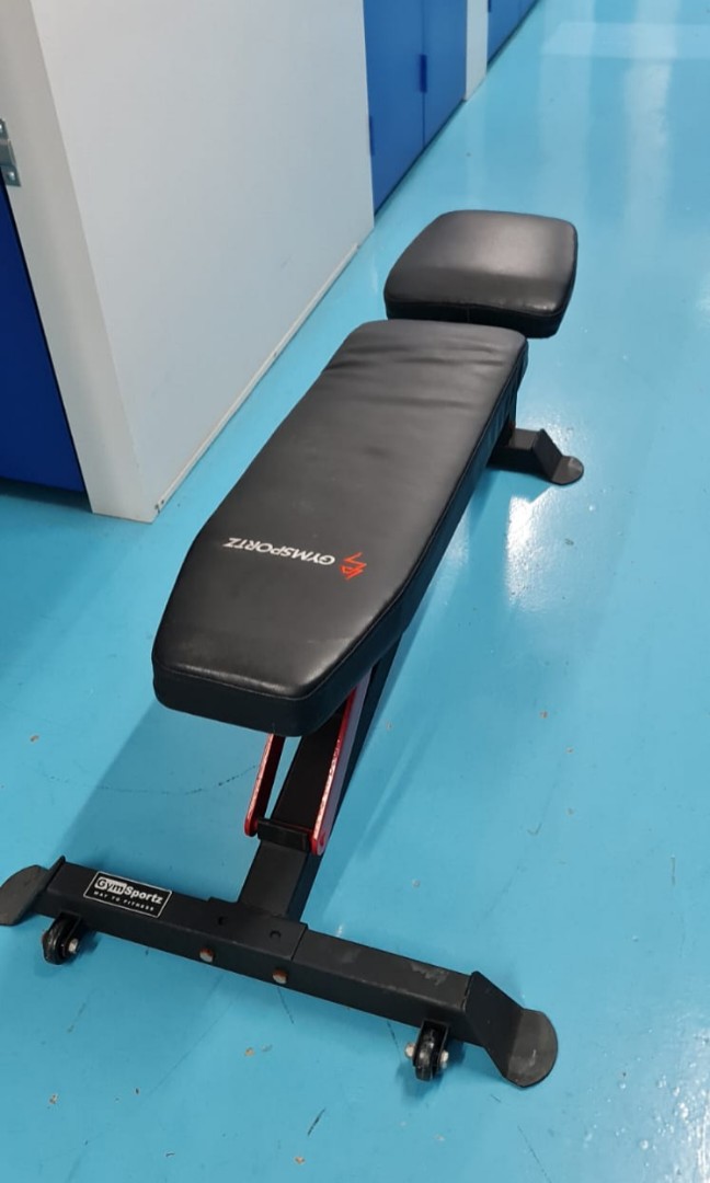 Costco work out discount bench