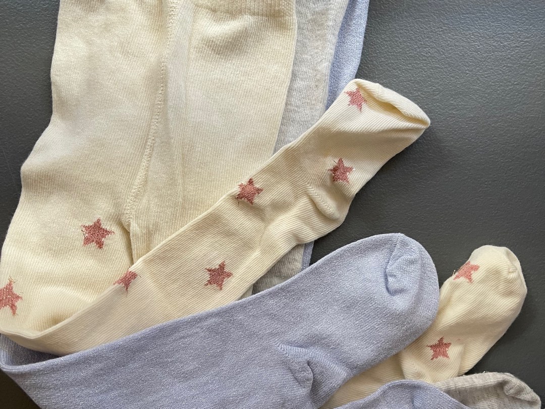 Gymboree toddler tights Babies Kids Babies Kids Fashion on