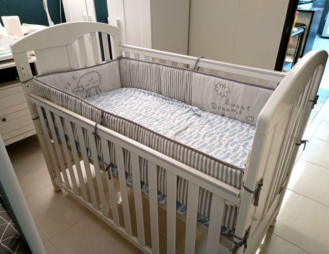 Happy dream cot shop