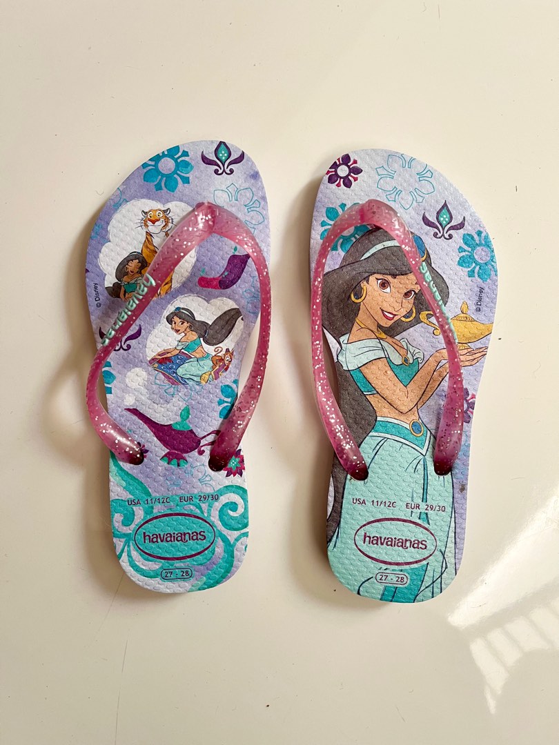 Jasmine havaianas deals