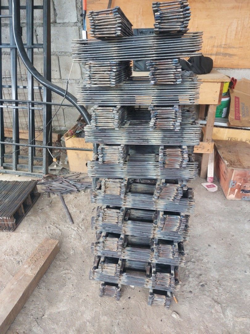 Jacket Chb Machine Heavy duty chb machine on Carousell
