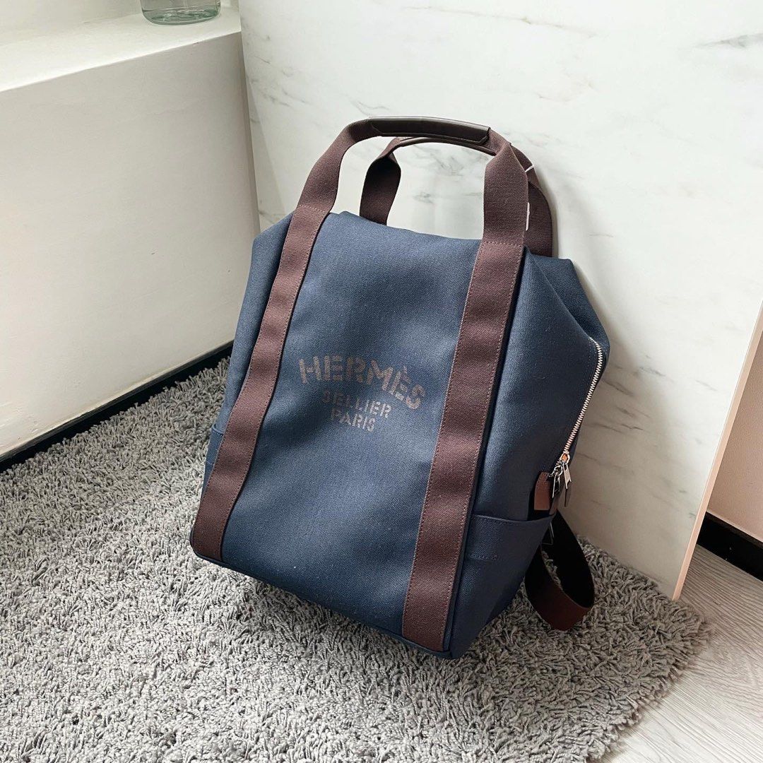 Hermes school bag discount