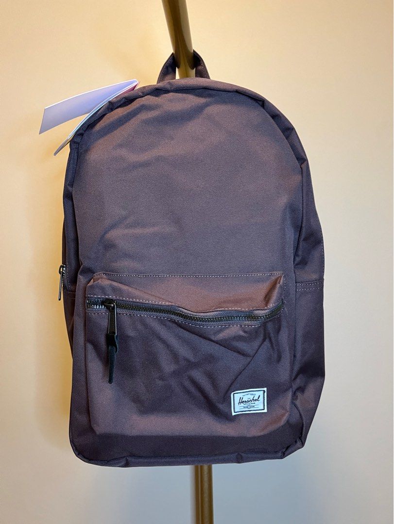 Herschel backpack clearance deals