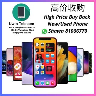 Selling Used & New mobile phone,High Price Buy Back New & Used Phone Collection item 2