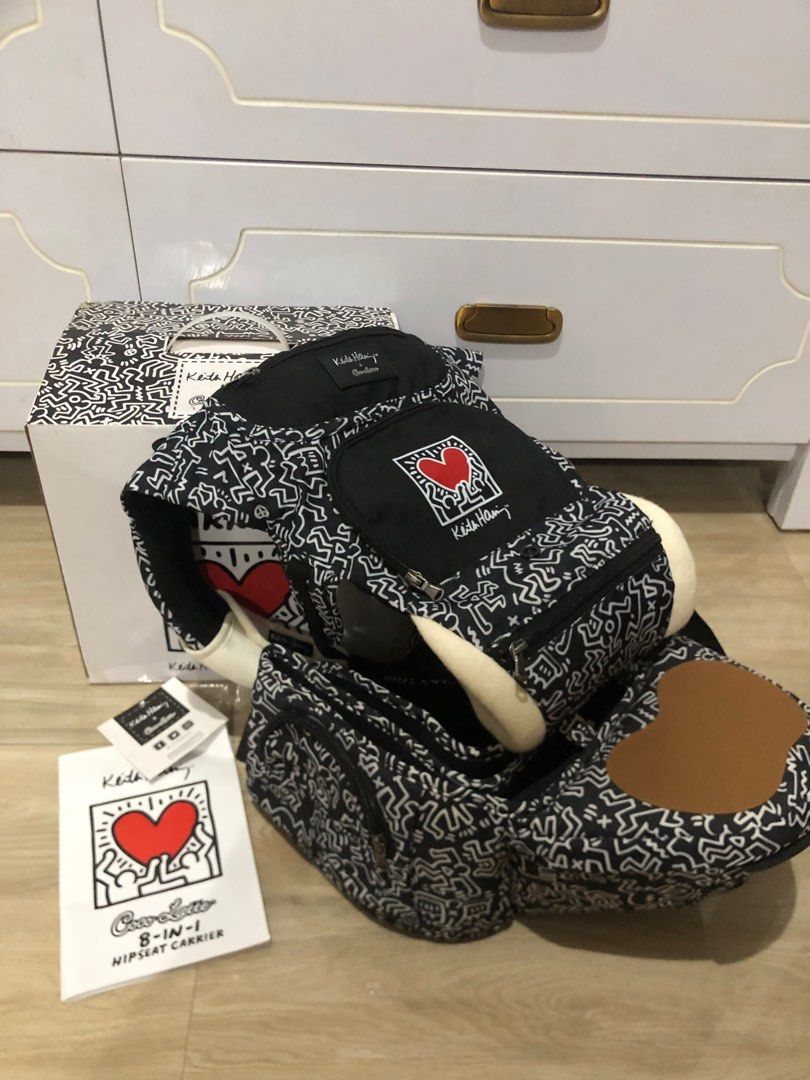 Hipseat cocolatte hot sale