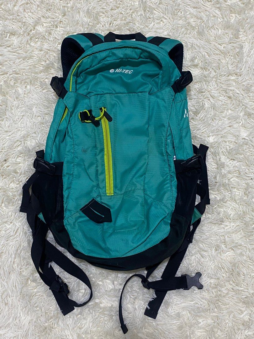 Hi tec backpacks hotsell