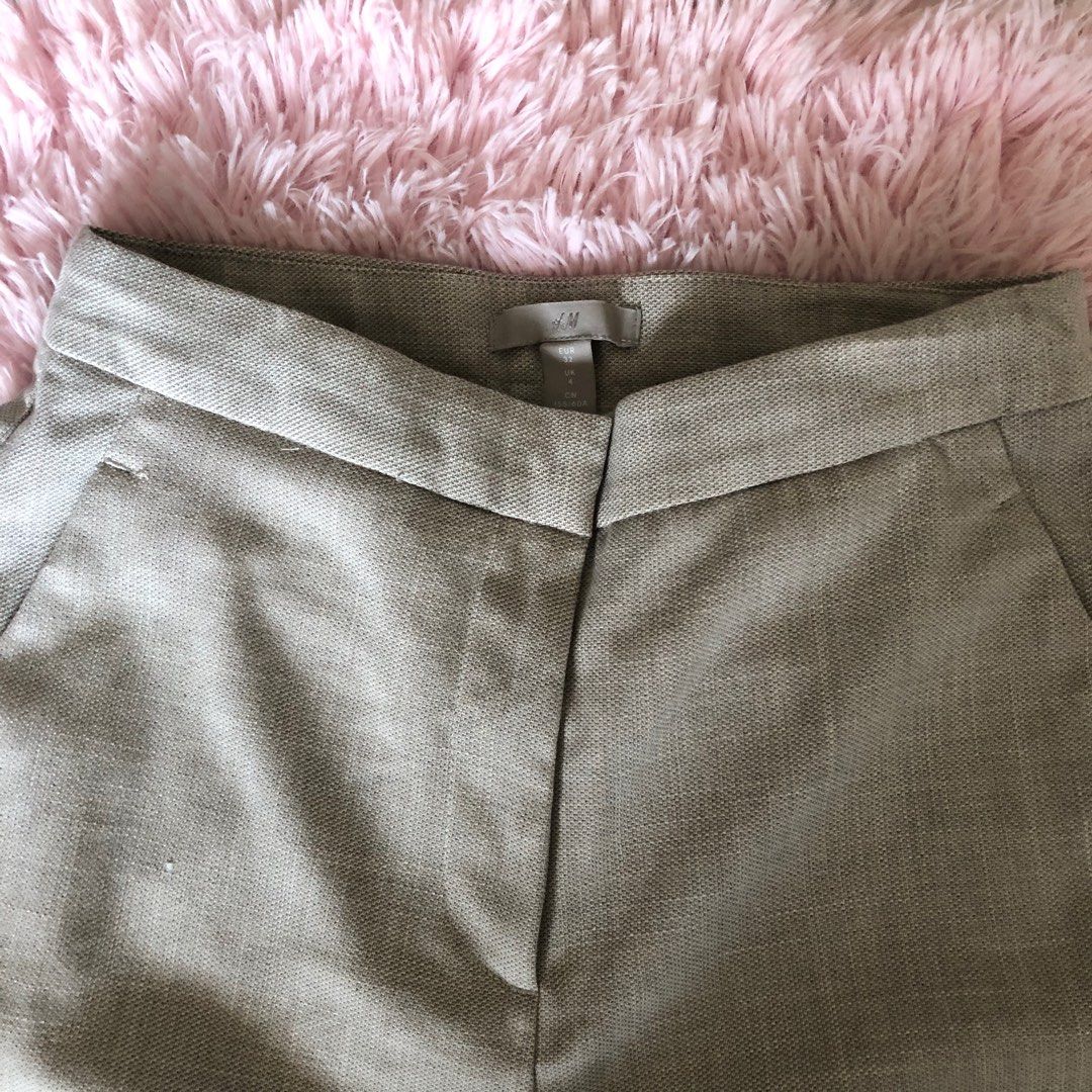 H&M Leggins, Women's Fashion, Bottoms, Other Bottoms on Carousell