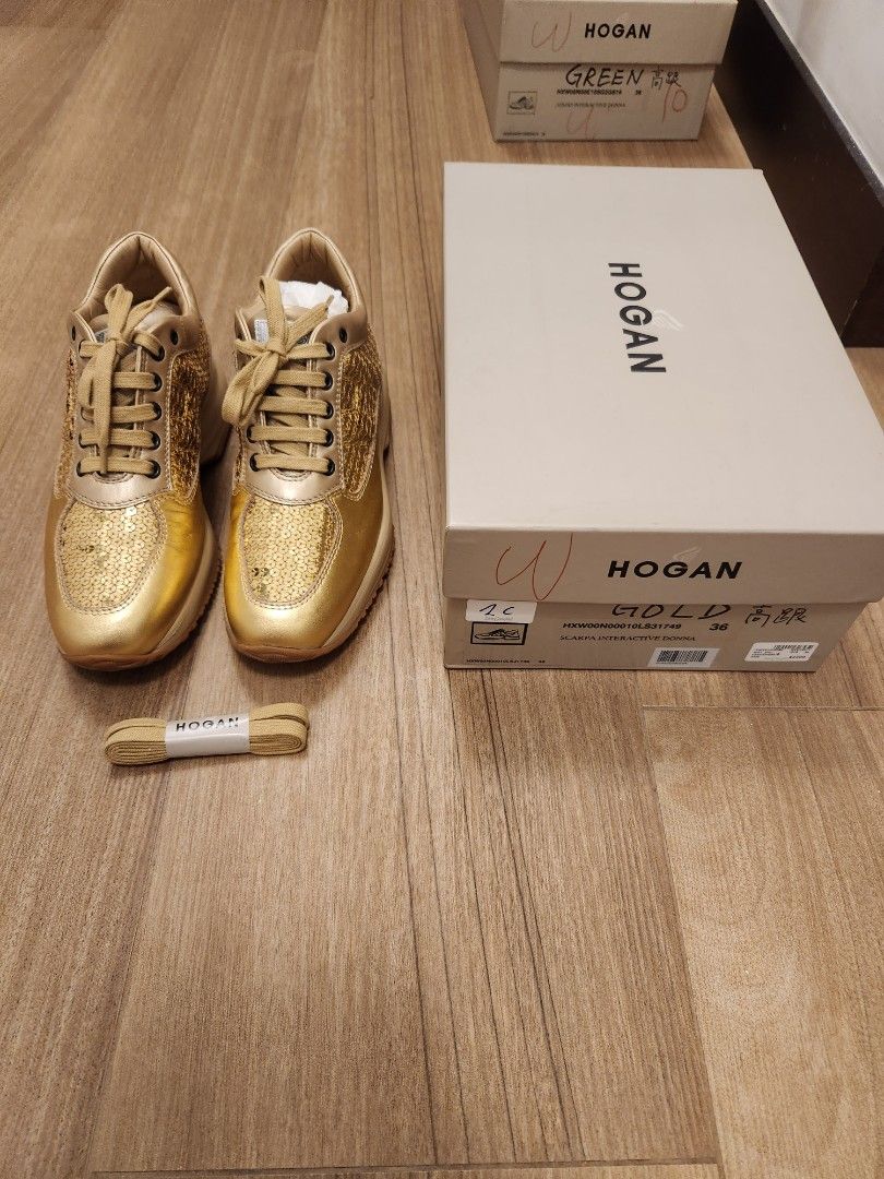 Hogan on sale donna 36