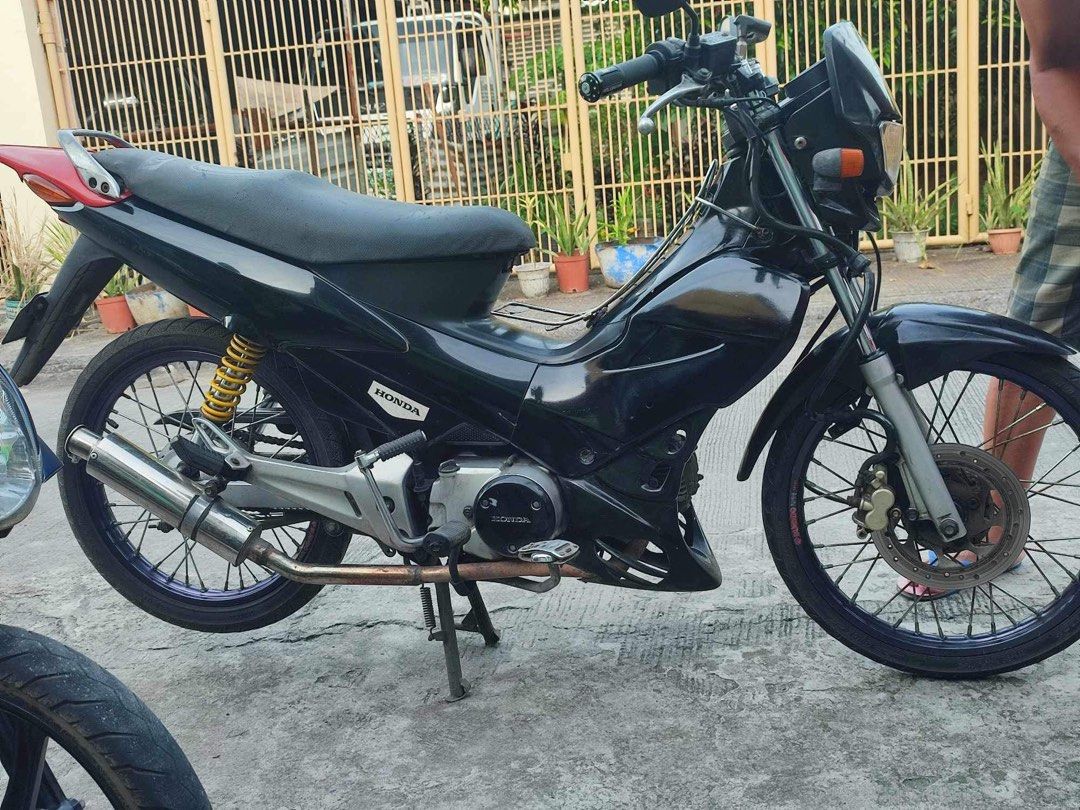 Xrm 110 model 2006 store