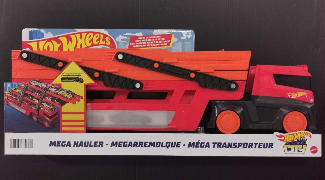 Hot wheels ghr48 best sale
