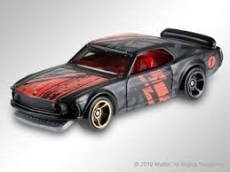 Hot wheels mystery models 2019 series 3 deals