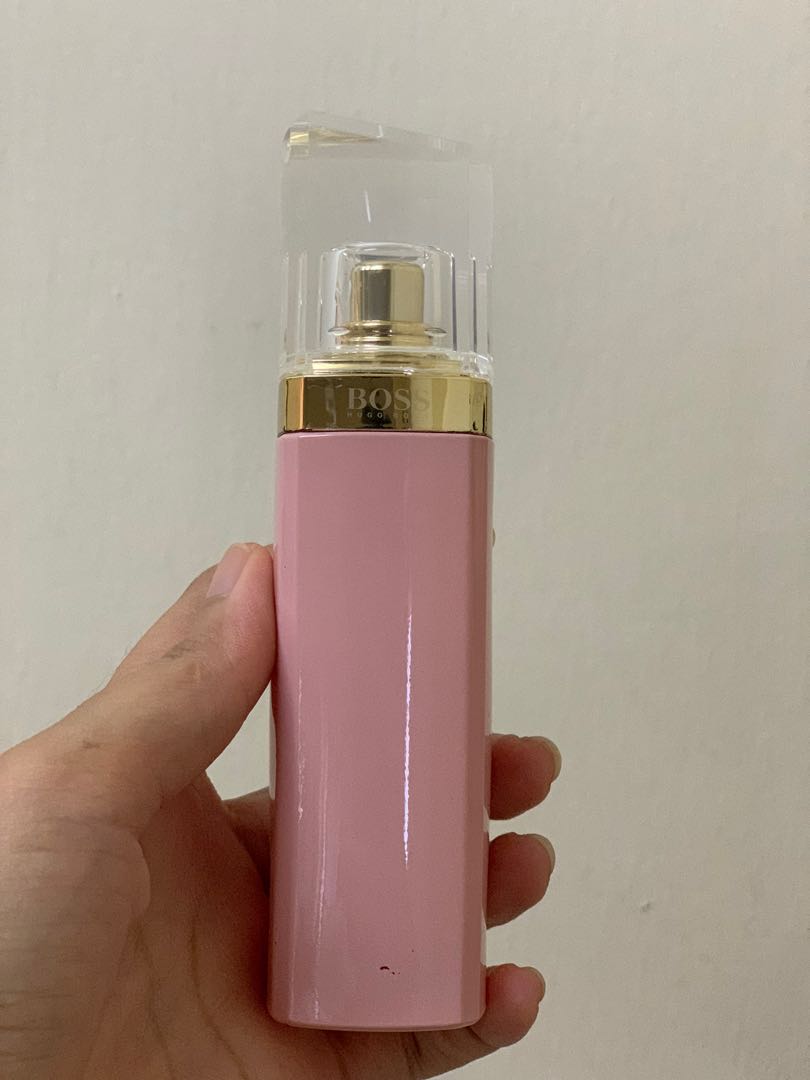 Boss mavie cheap perfume review