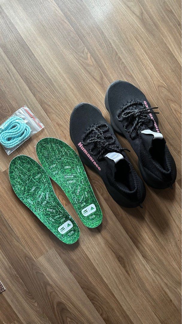 Adidas pharrell williams courir hot sale