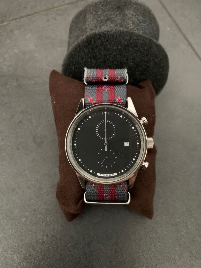 Hypergrand Maverick Chrono