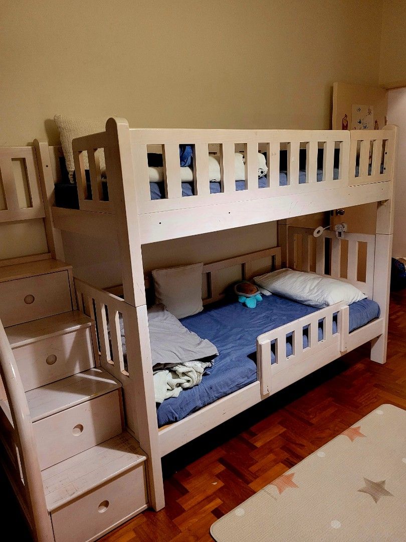 Ibenma on sale bunk bed