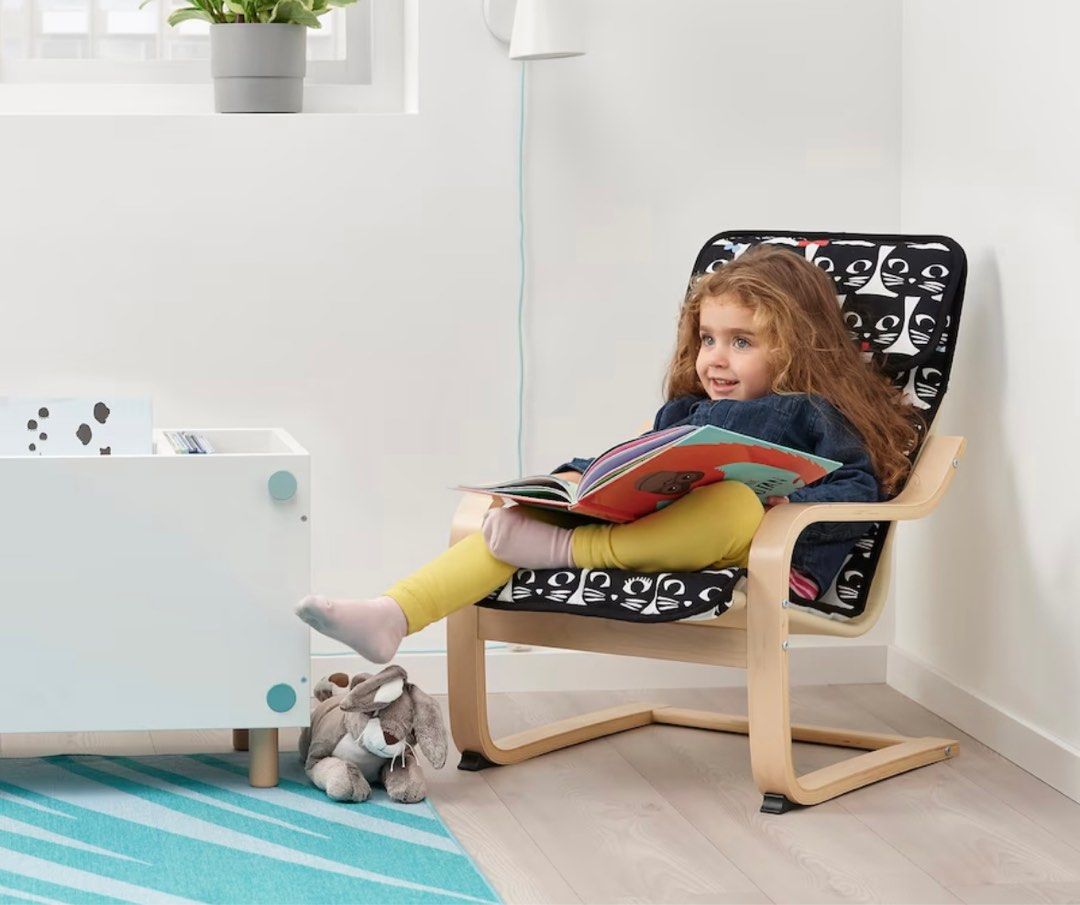 Child s 2024 armchair ikea