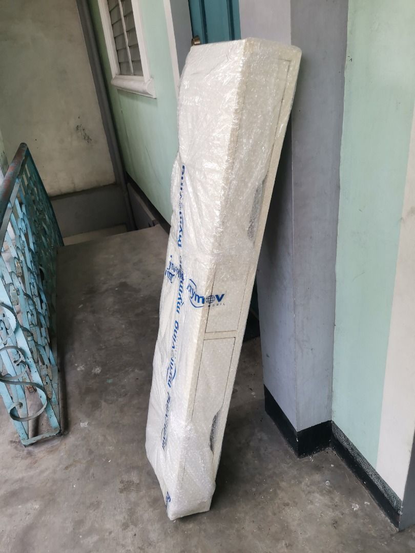 IKEA Ekby Alex shelf with drawers on Carousell