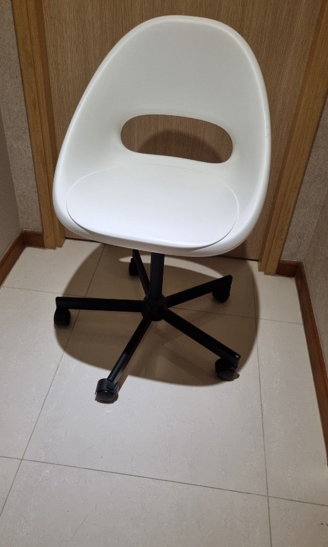 Ikea loberget chair, Furniture & Home Living, Furniture, Chairs on