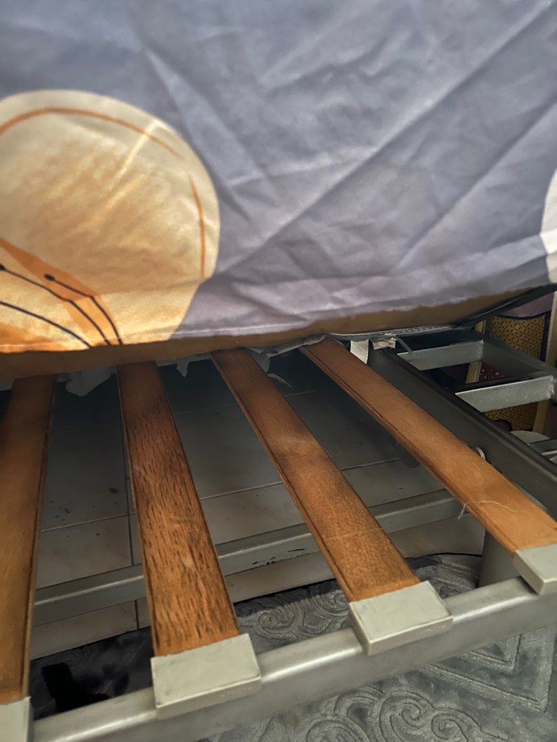 IKEA sofa bed. (discontinued), Furniture & Home Living, Furniture, Bed