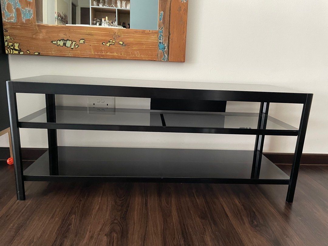 IKEA TV Console, Furniture & Home Living, Furniture, TV Consoles on