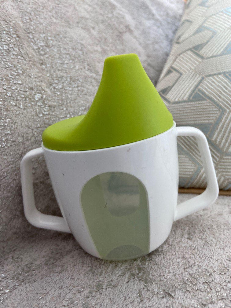 IkeaTraining Beaker, Babies & Kids, Nursing & Feeding, Weaning