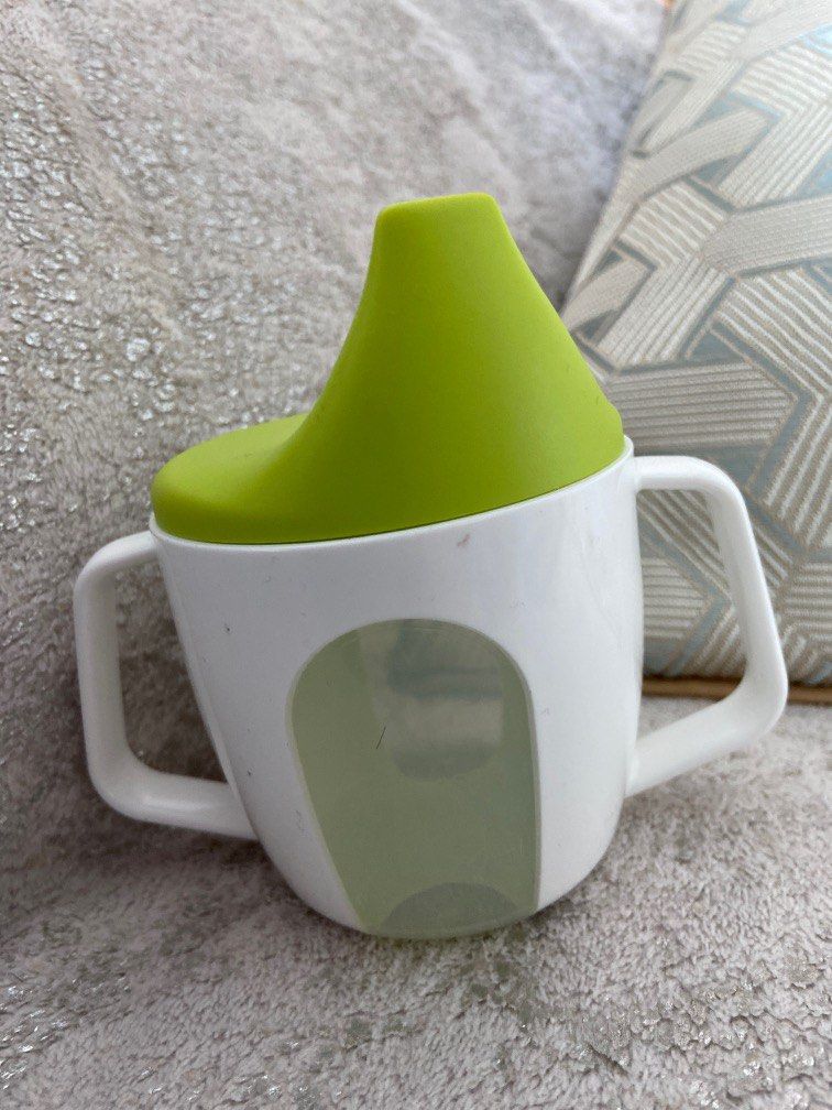 IkeaTraining Beaker, Babies & Kids, Nursing & Feeding, Weaning