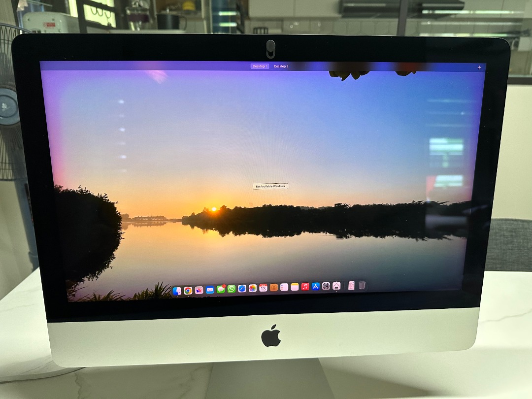 iMac Retina 4K 21.5-inch,Late 2015 - daterightstuff.com