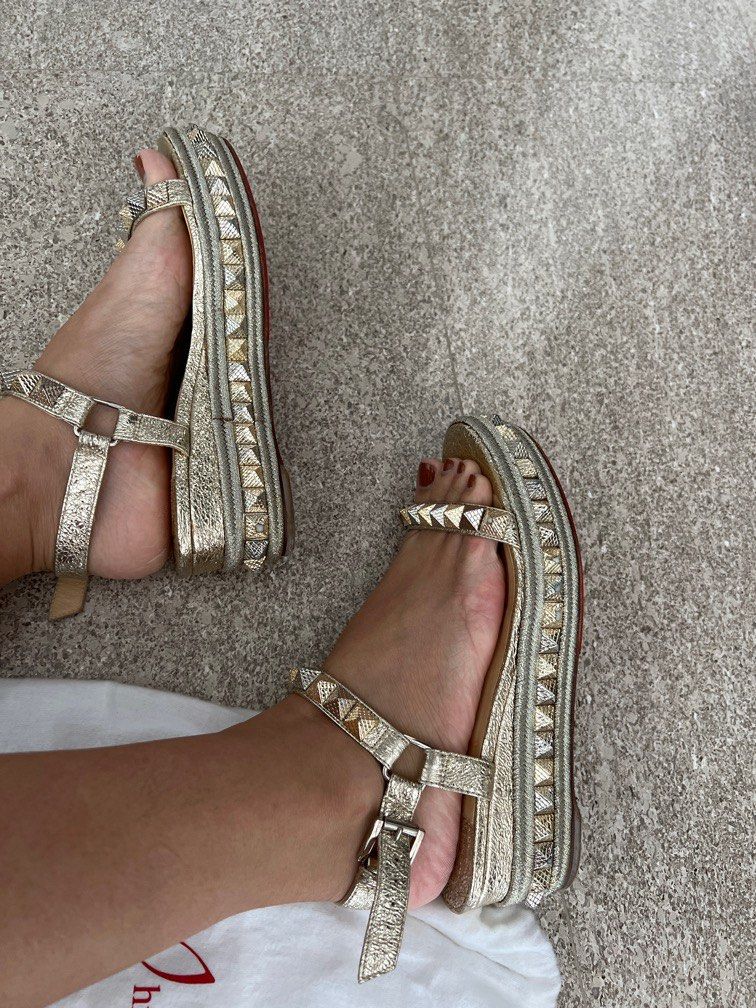 Christian louboutin vintage online