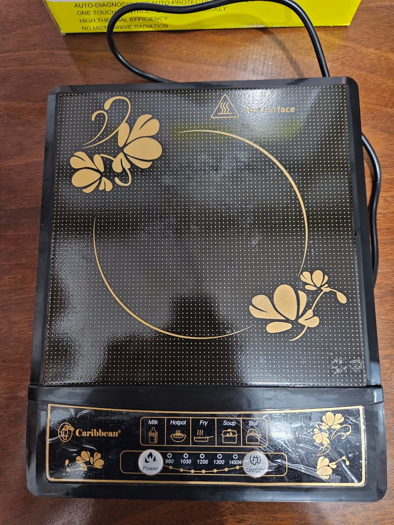 Induction Cooker for Sale on Carousell