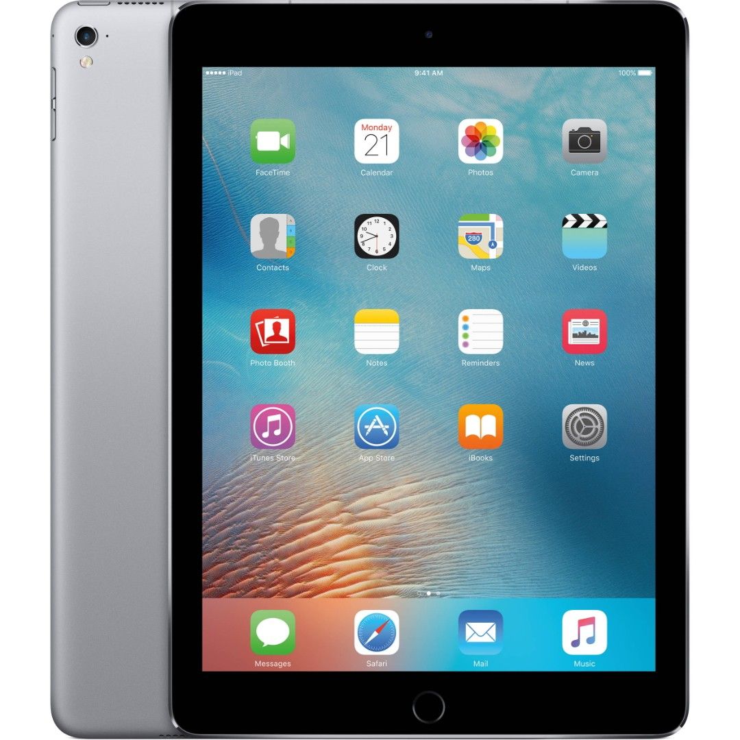 iPad (第5世代)9.7インチ Retinaディスプレイ 32GB Wi-… - www.stedile