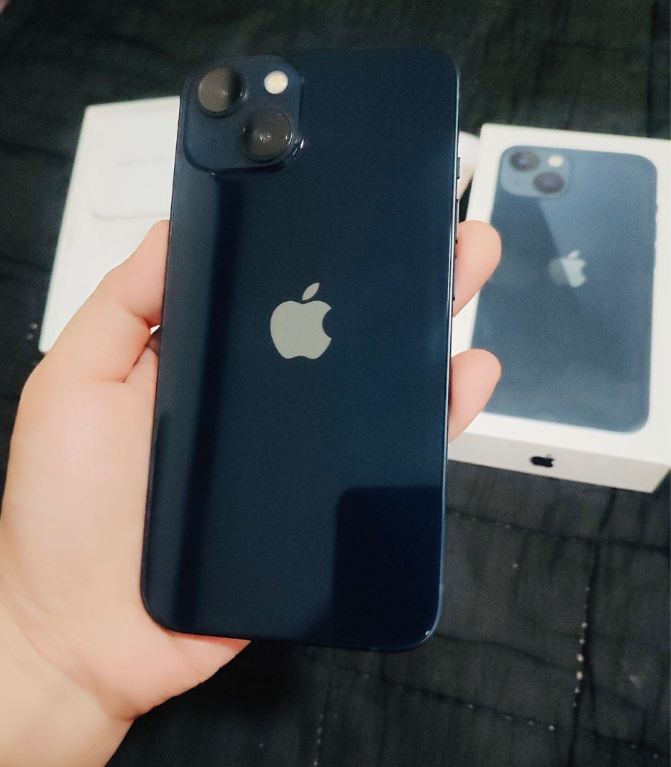 iPhone 13 128GB (Category: iPhone 13 Series) located in Padre Garcia. Submitted by riailagan49560 (Listing ID 1248717872, Image 1). Description: No Flaws or Defect Complete Inclusion 87% Battery Life Globe Locked.