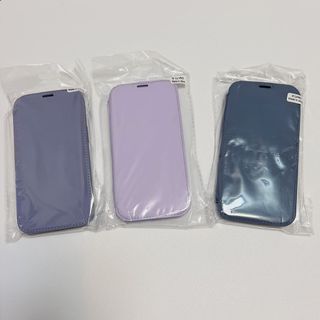 iPhone 13 Pro撞色翻蓋手機殼（3款不分售）