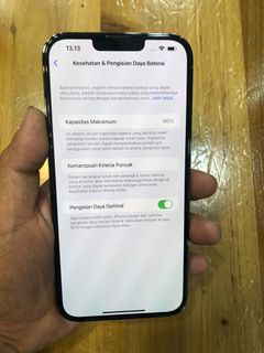 iPhone 13 promax 1Tb iBox anti blokir
