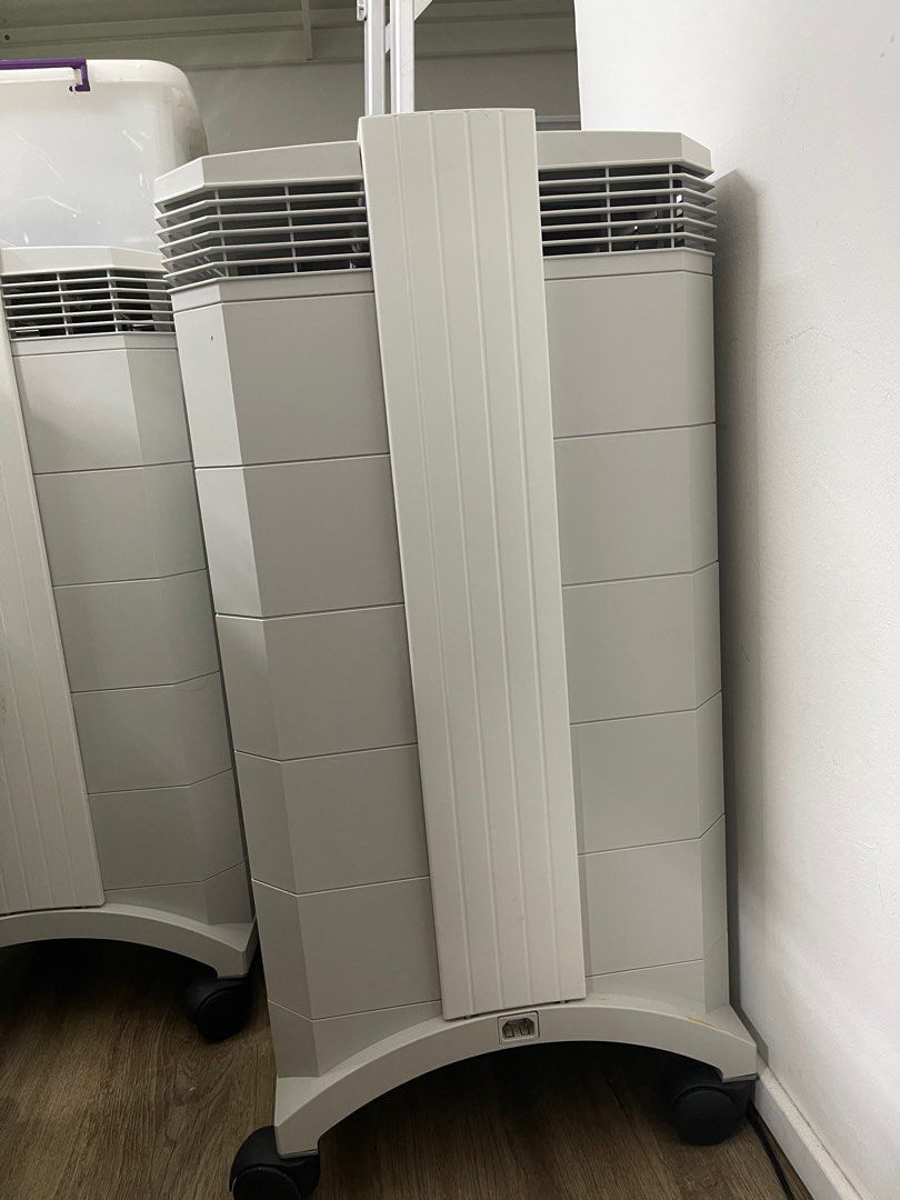 IQair Health Pro 250, TV & Home Appliances, Air Purifiers ...