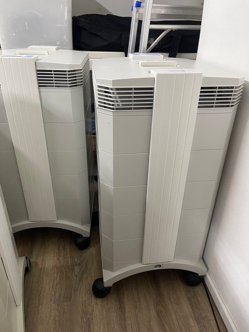 IQair Health Pro 250, TV & Home Appliances, Air Purifiers ...