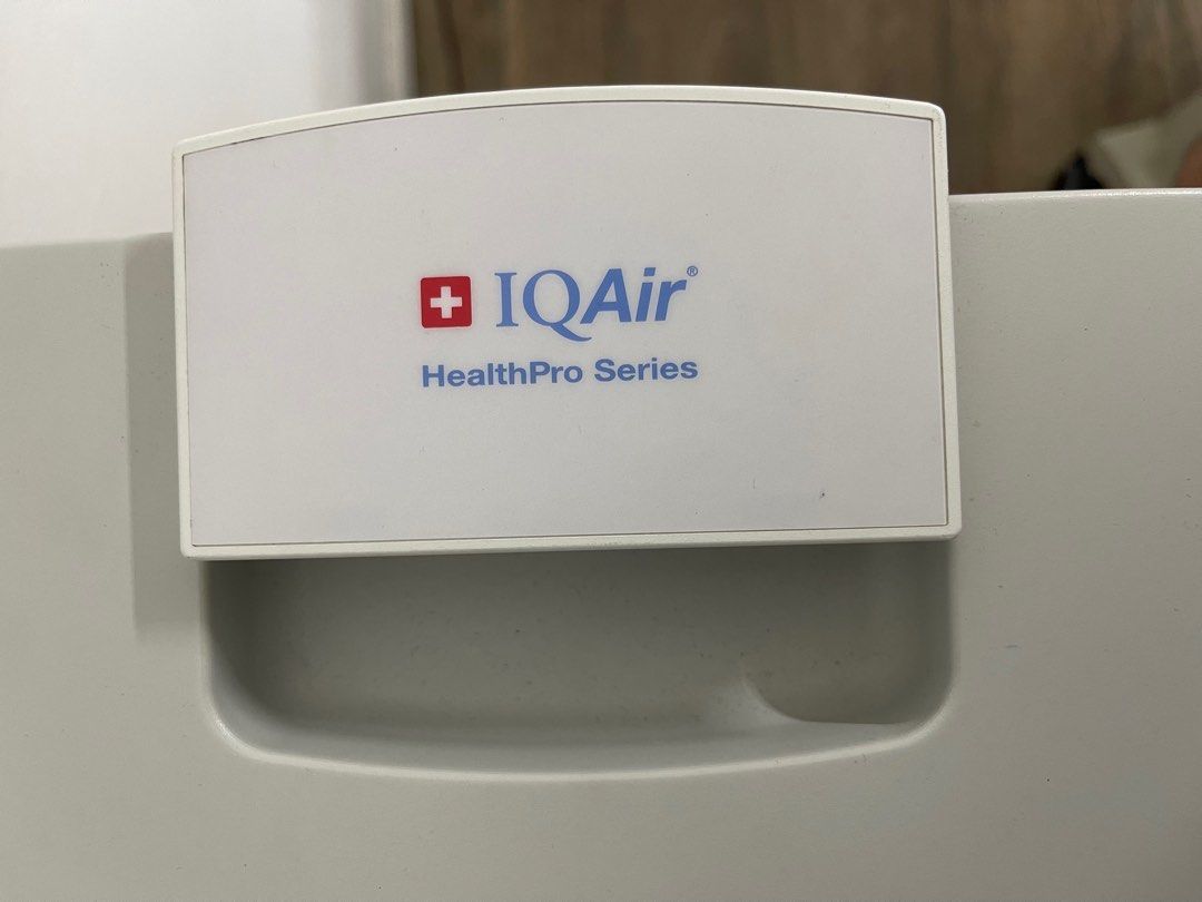 Iqair health 2025 pro 250