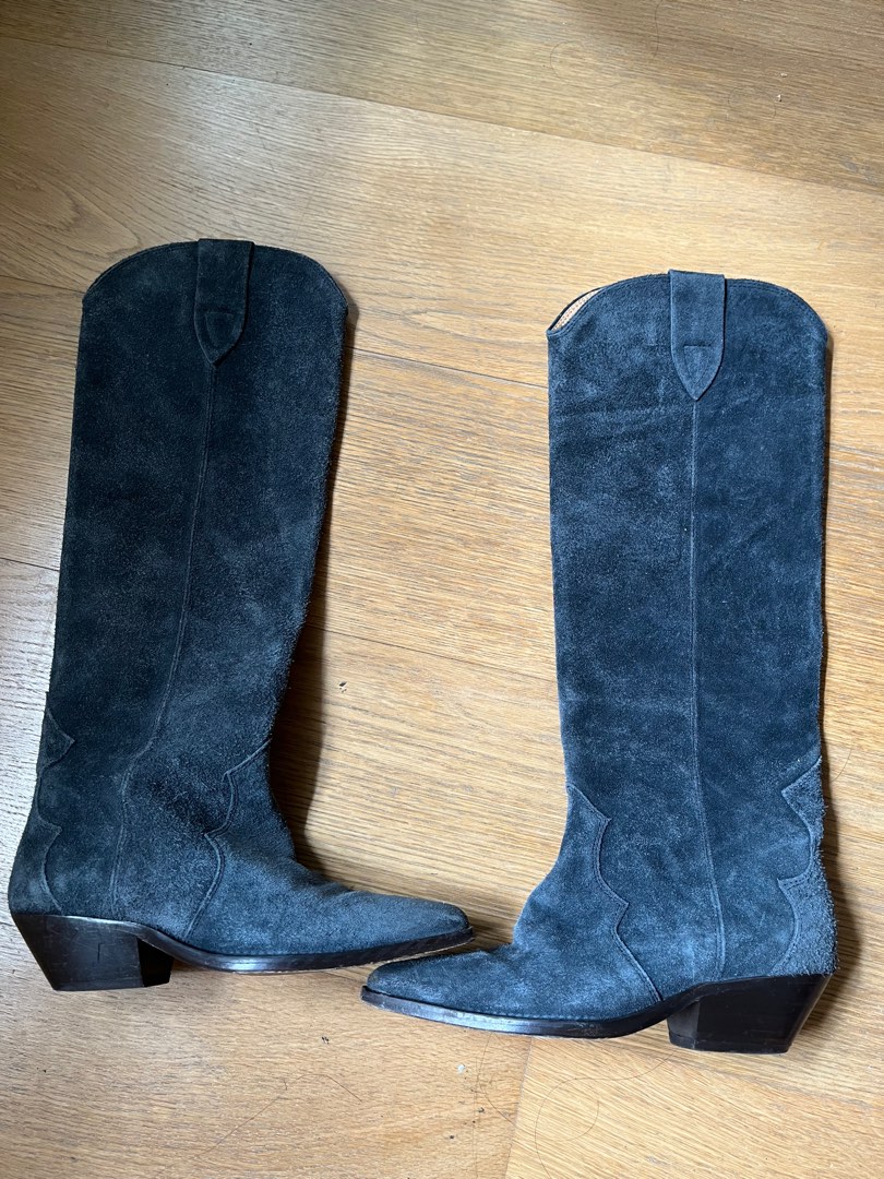 Next grey sales suede boots