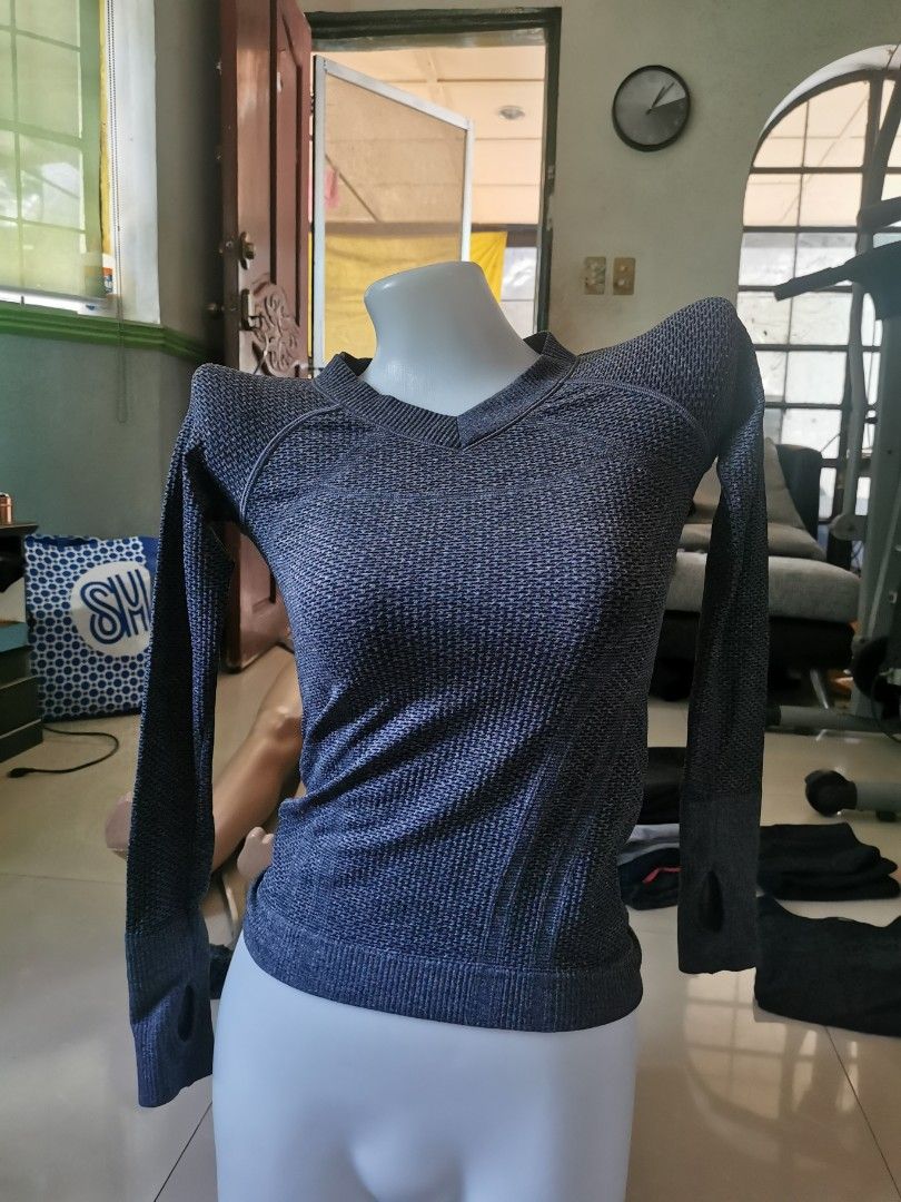 Ivivva long sleeve top Clearance