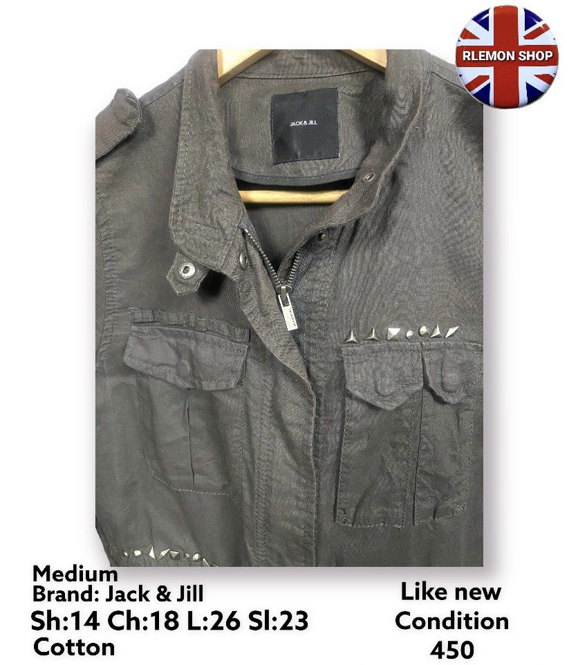 Jack N Jill Winter Jacket, Women's Fashion, Coats, Jackets and Outerwear on  Carousell