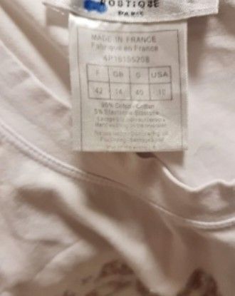 J'adore Christian Dior (Category: Luxury Apparel) located in Pasig City. Submitted by swift.decluttering (Listing ID 1248826242, Image 3). Description: .